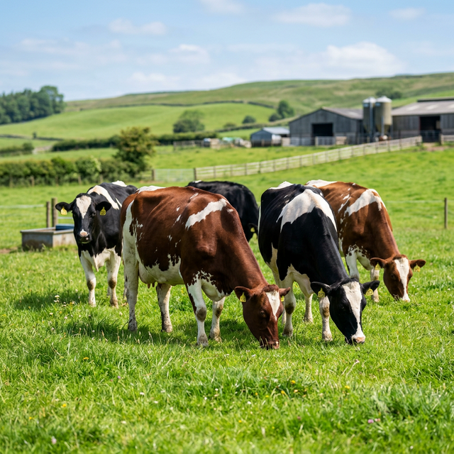 Livestock management